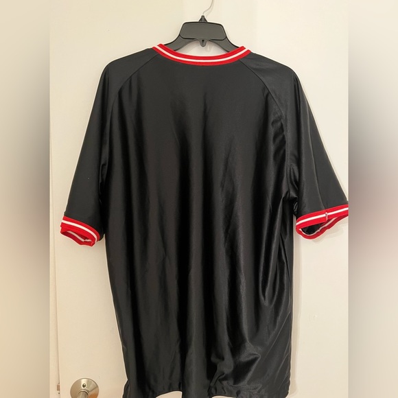 Nike West Reversible Jersey 🖤❤️ 2️⃣0️⃣ - Picture 4 of 4